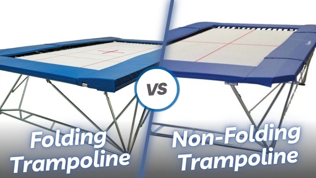 Folding vs. Non-Folding